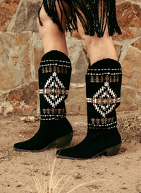 Women's Walking Western Boots