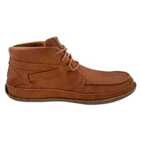 Men's Village Ankle Moccasin Shoes