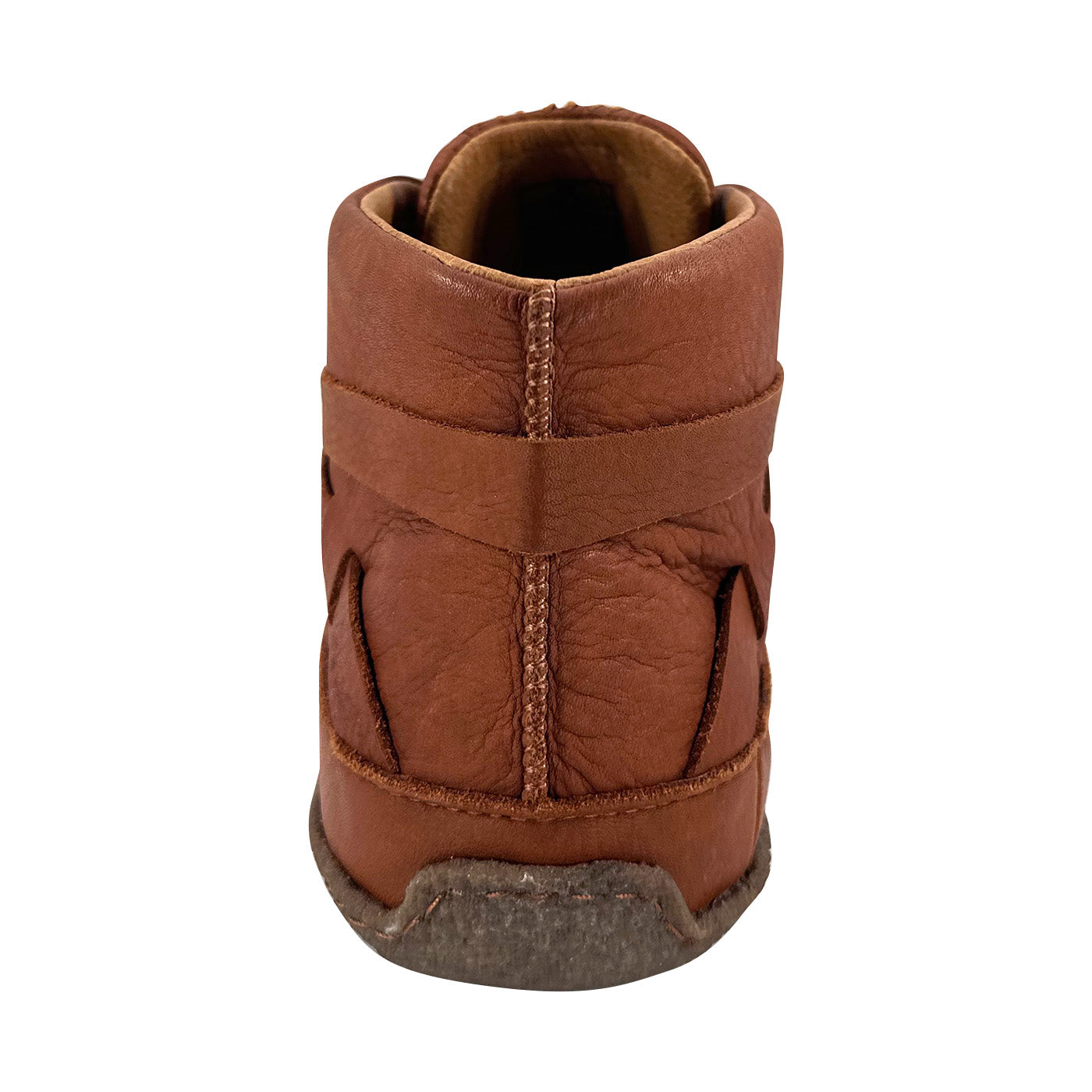 Men's Village Ankle Moccasin Shoes