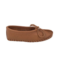 Women's Ballerina Moccasin Slippers