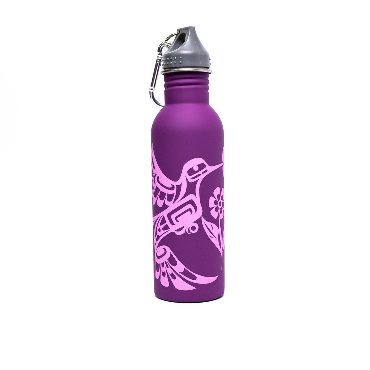 Indigenous Art Water Bottles