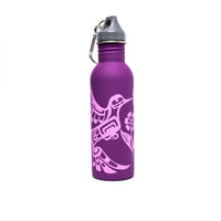 Indigenous Art Water Bottles