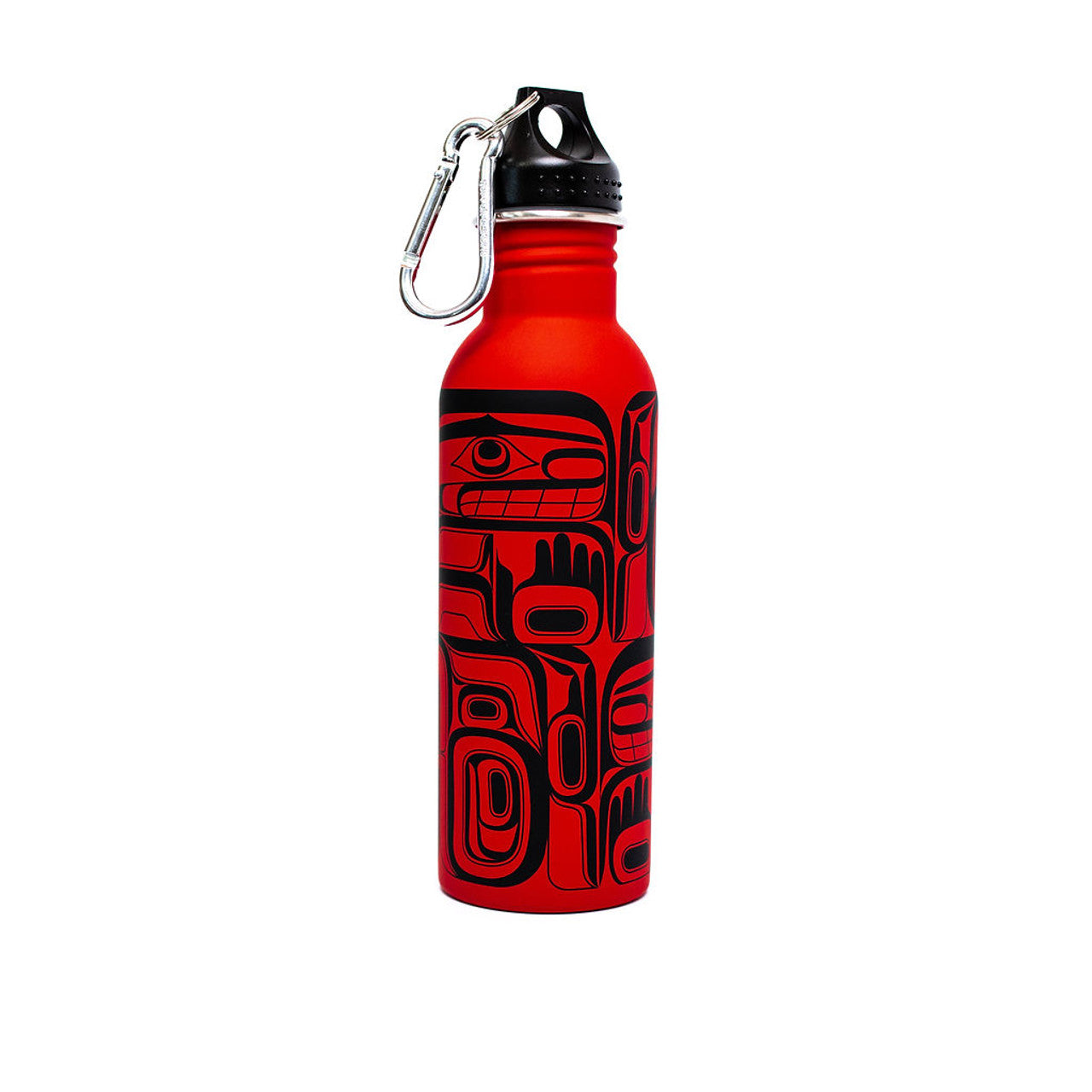 Indigenous Art Water Bottles