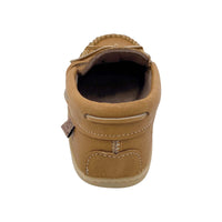 Men's Moose Hide Moccasin Shoes