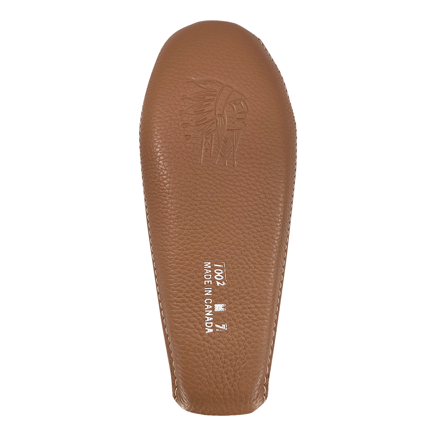 Men's Wide Moccasin Slippers