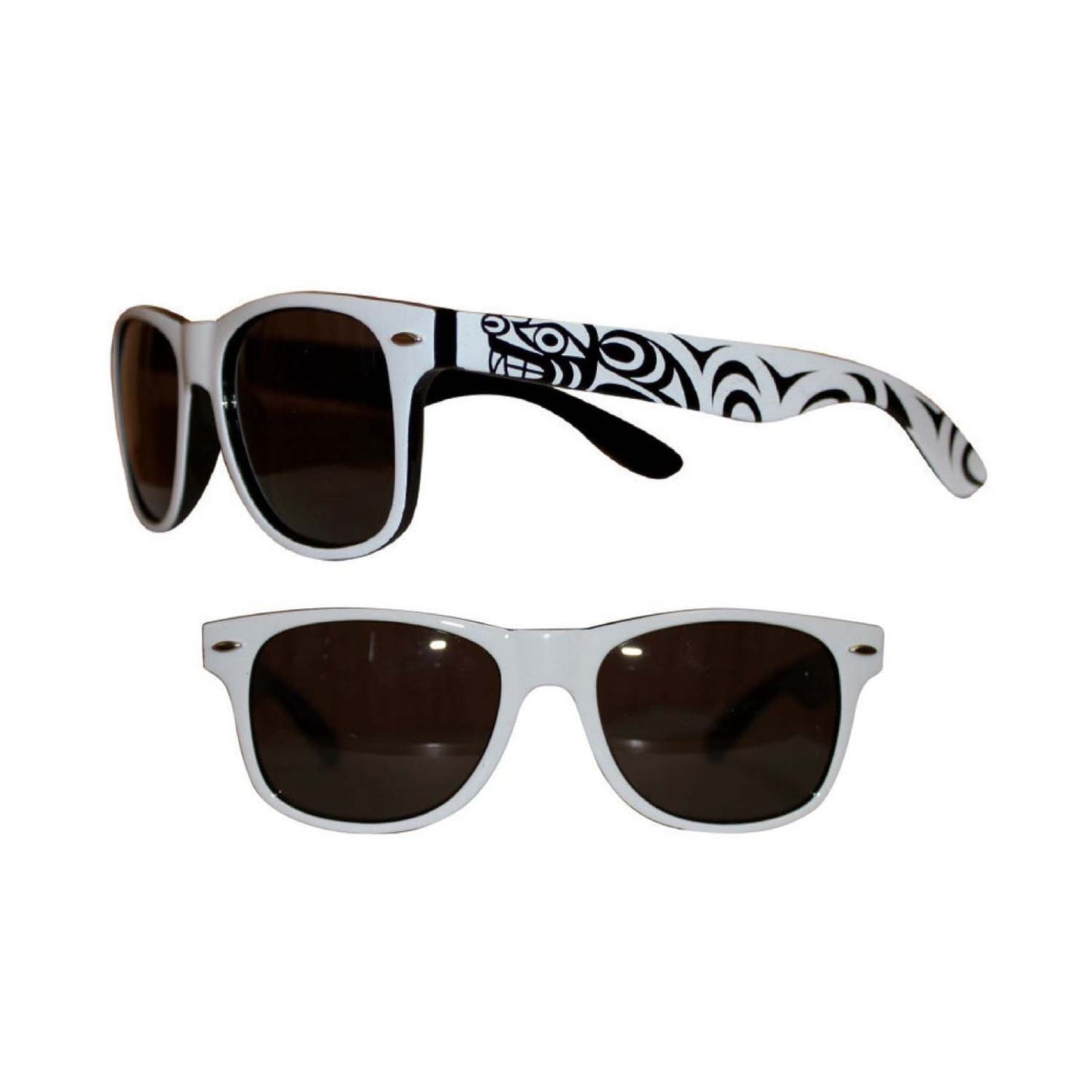 Indigenous Art Sunglasses