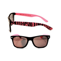 Indigenous Art Sunglasses