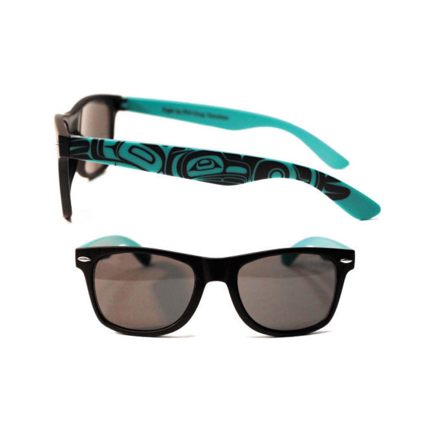 Indigenous Art Sunglasses