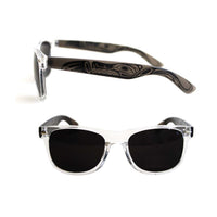 Indigenous Art Sunglasses