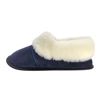 Women's Sheepskin Lazybone Slippers