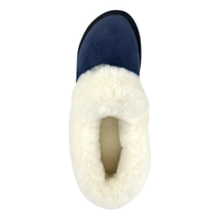 Women's Sheepskin Lazybone Slippers