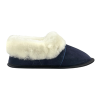 Women's Sheepskin Lazybone Slippers