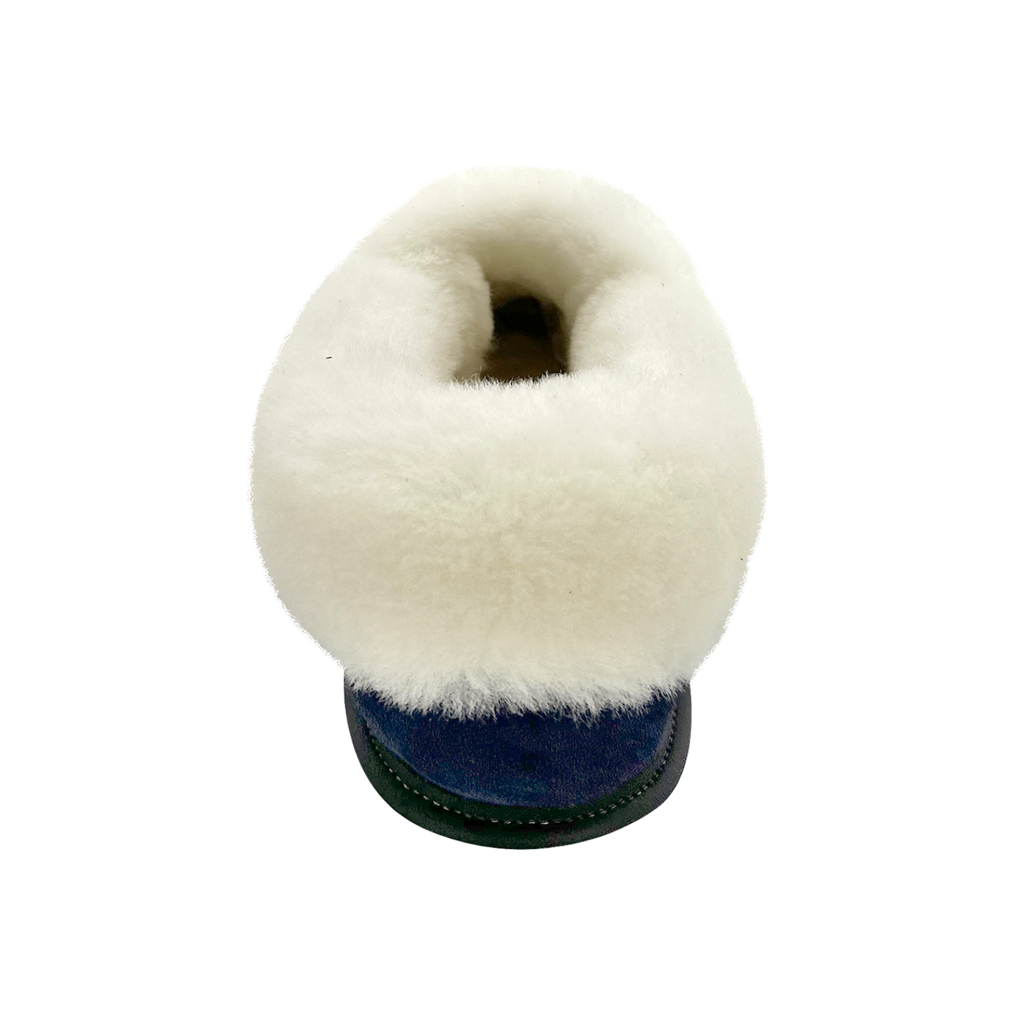 Women's Sheepskin Lazybone Slippers