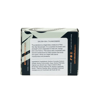 Indigenous Potlatch Collection Artisan Soap