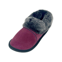 Women's Sheepskin Lazybone Slippers