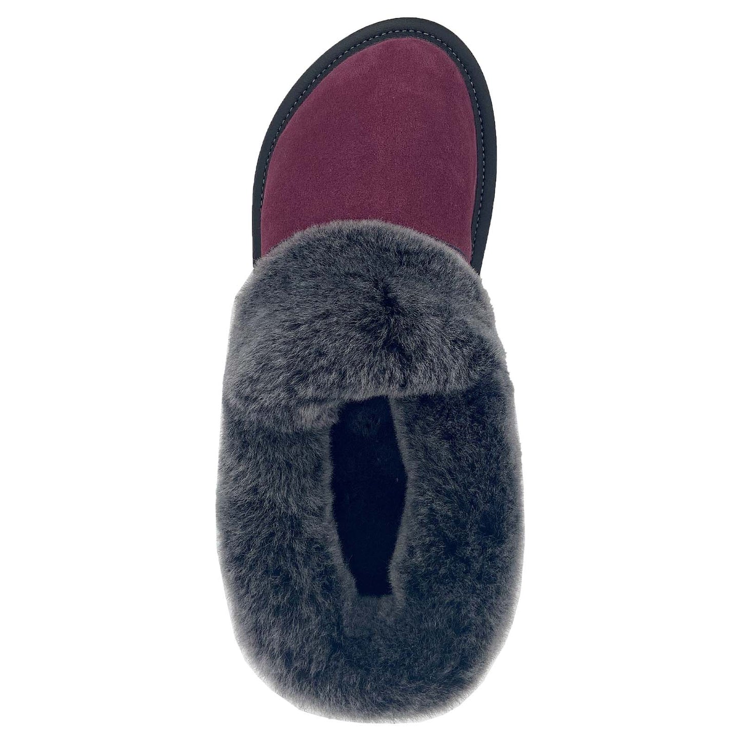 Women's Sheepskin Lazybone Slippers