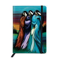 Hardcover Journal