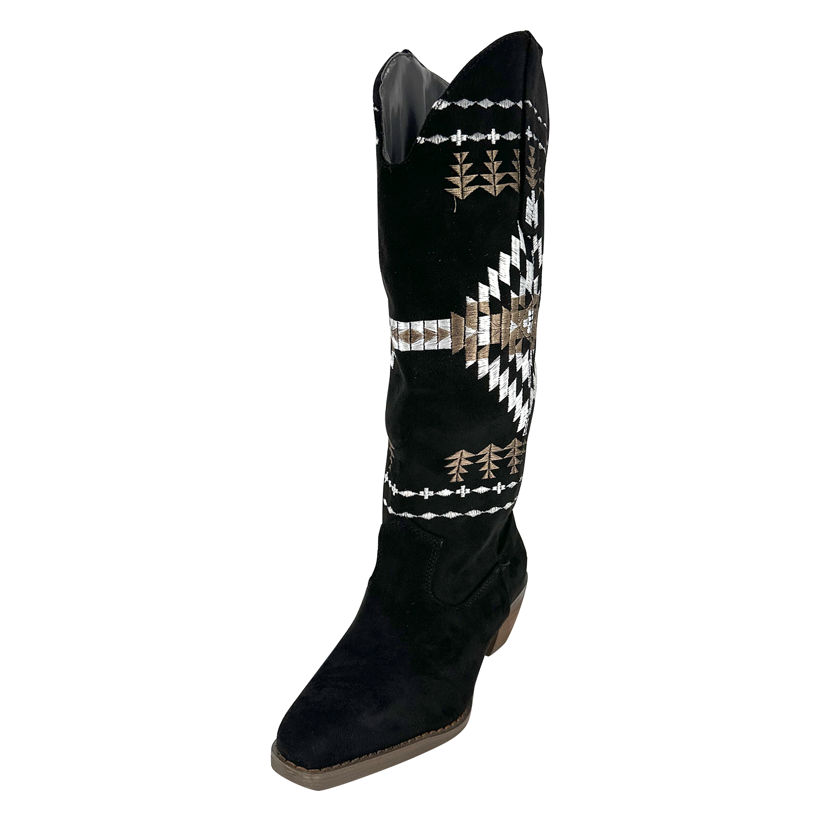 Women's Walking Western Boots