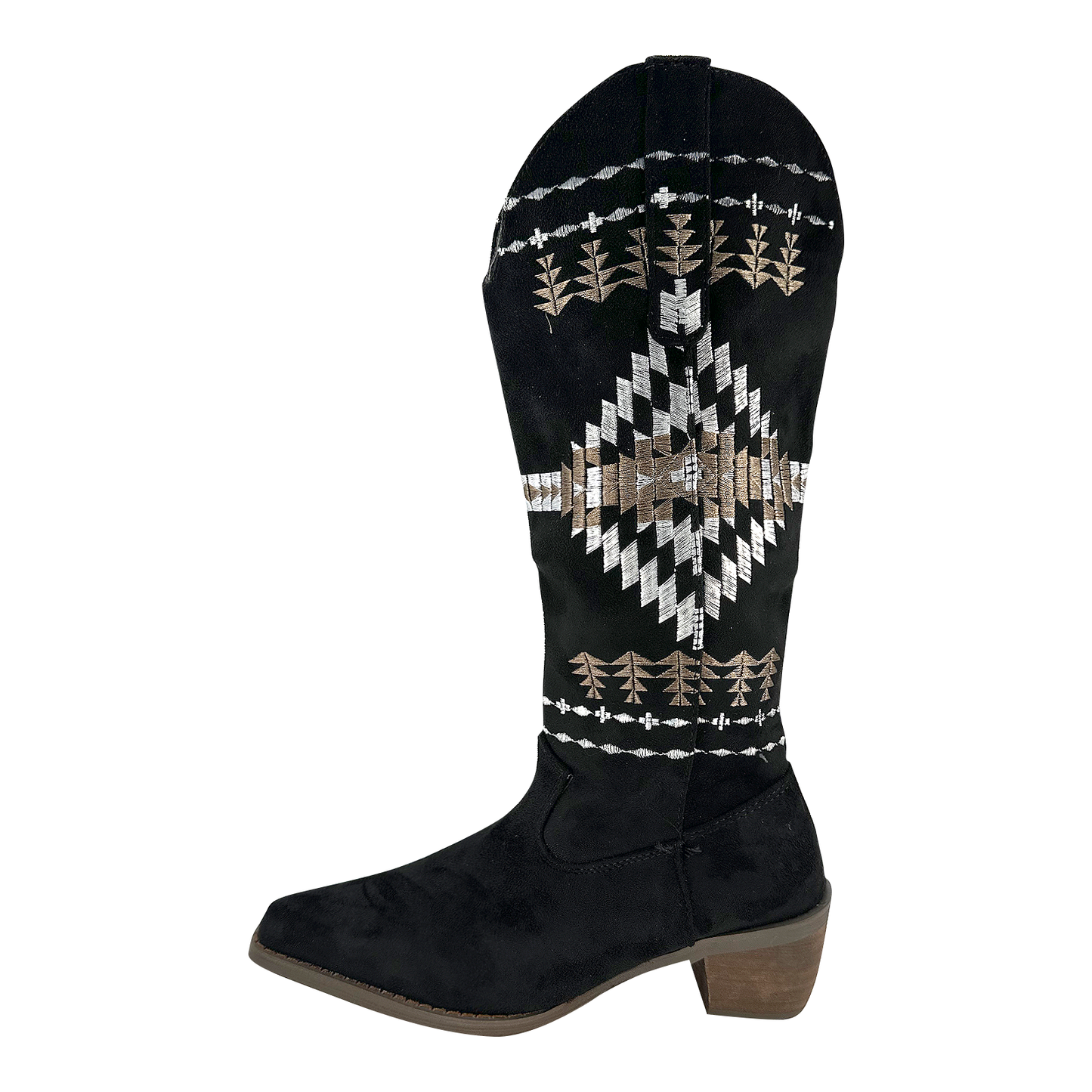 Women's Walking Western Boots