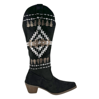 Women's Walking Western Boots