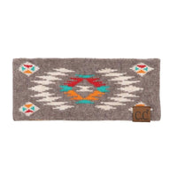 Aztec Ear Warmer Headband