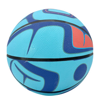 Indigenous Art Adult Basketball