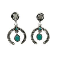 Deep Ellum Earrings