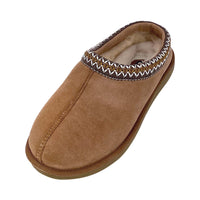 Women's Sheepskin Slippers