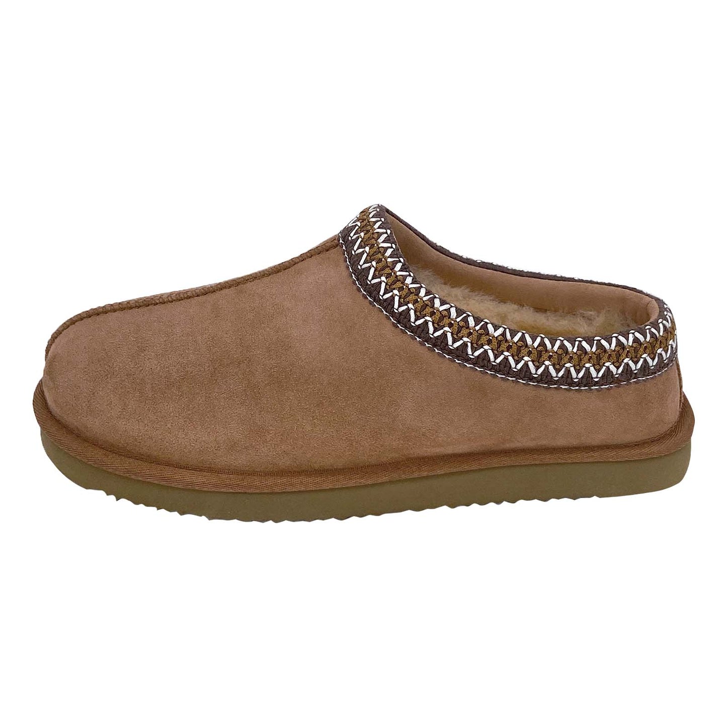 Women's Sheepskin Slippers