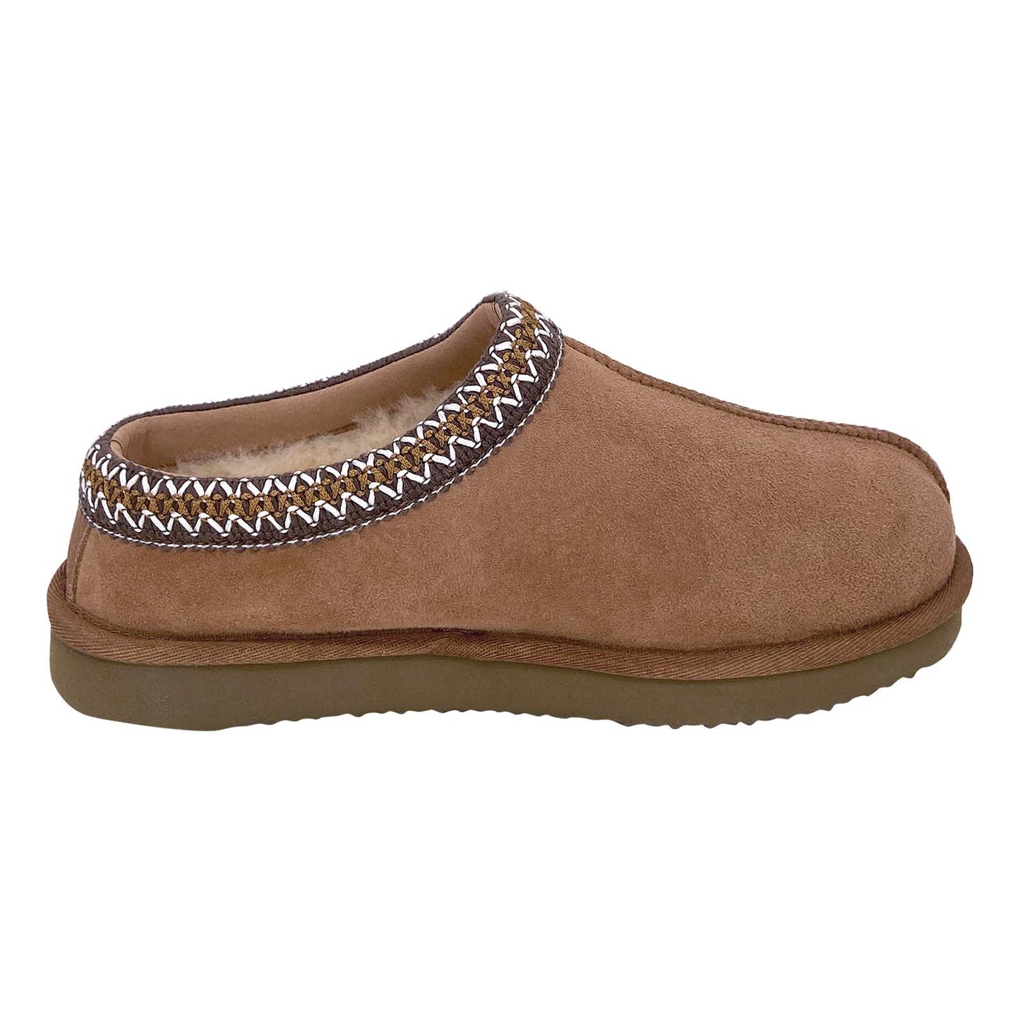 Women's Sheepskin Slippers