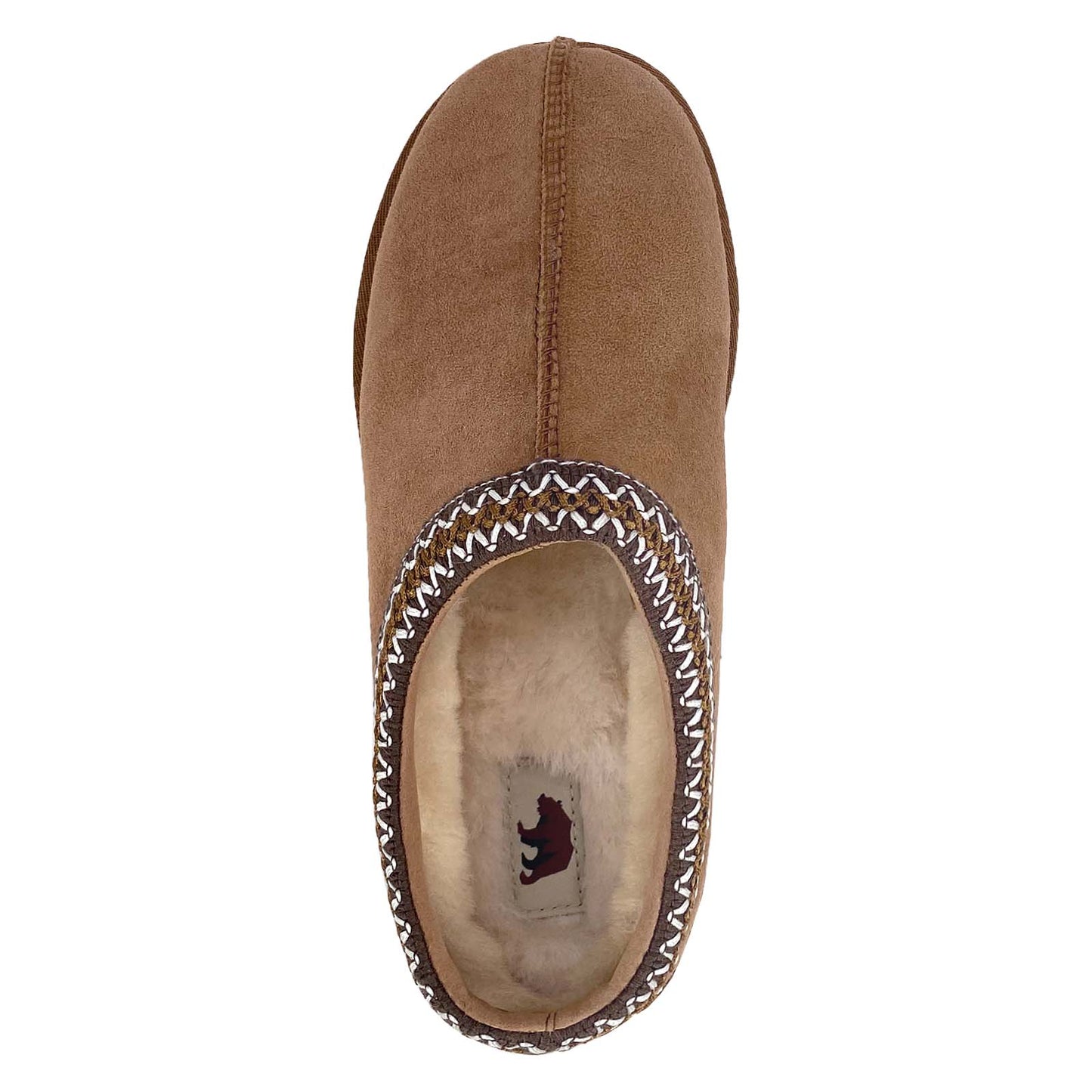 Women's Sheepskin Slippers