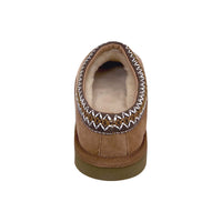 Women's Sheepskin Slippers