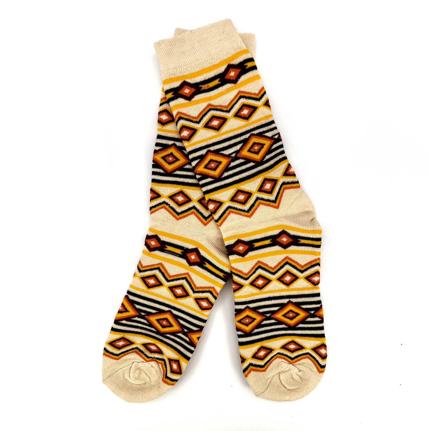 Southwestern Fashion Socks