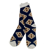 Southwestern Fashion Socks