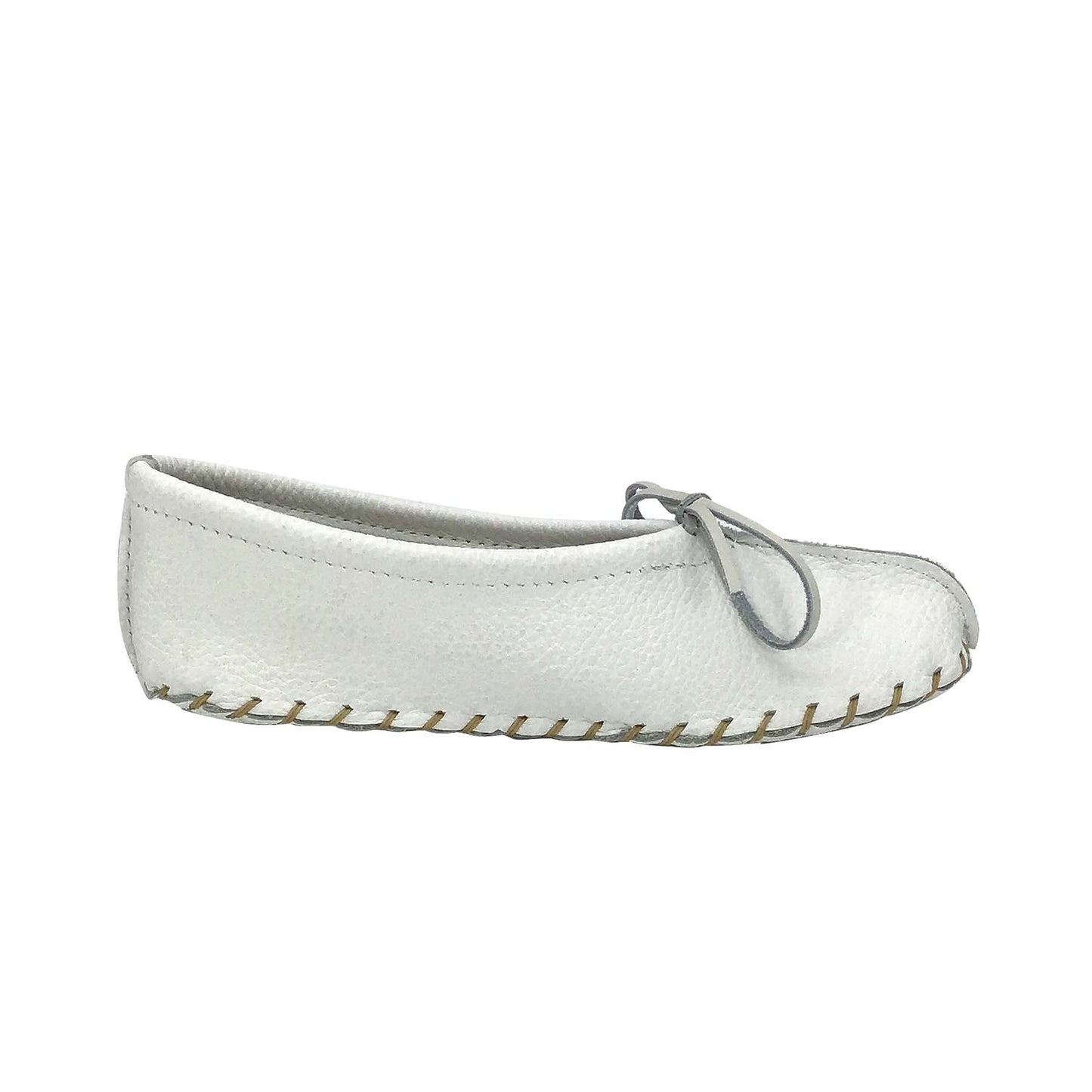 Women's Ballerina Moccasin Slippers