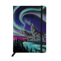 Hardcover Journal