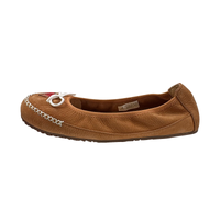 Women's Butterfly Flat Moccasins