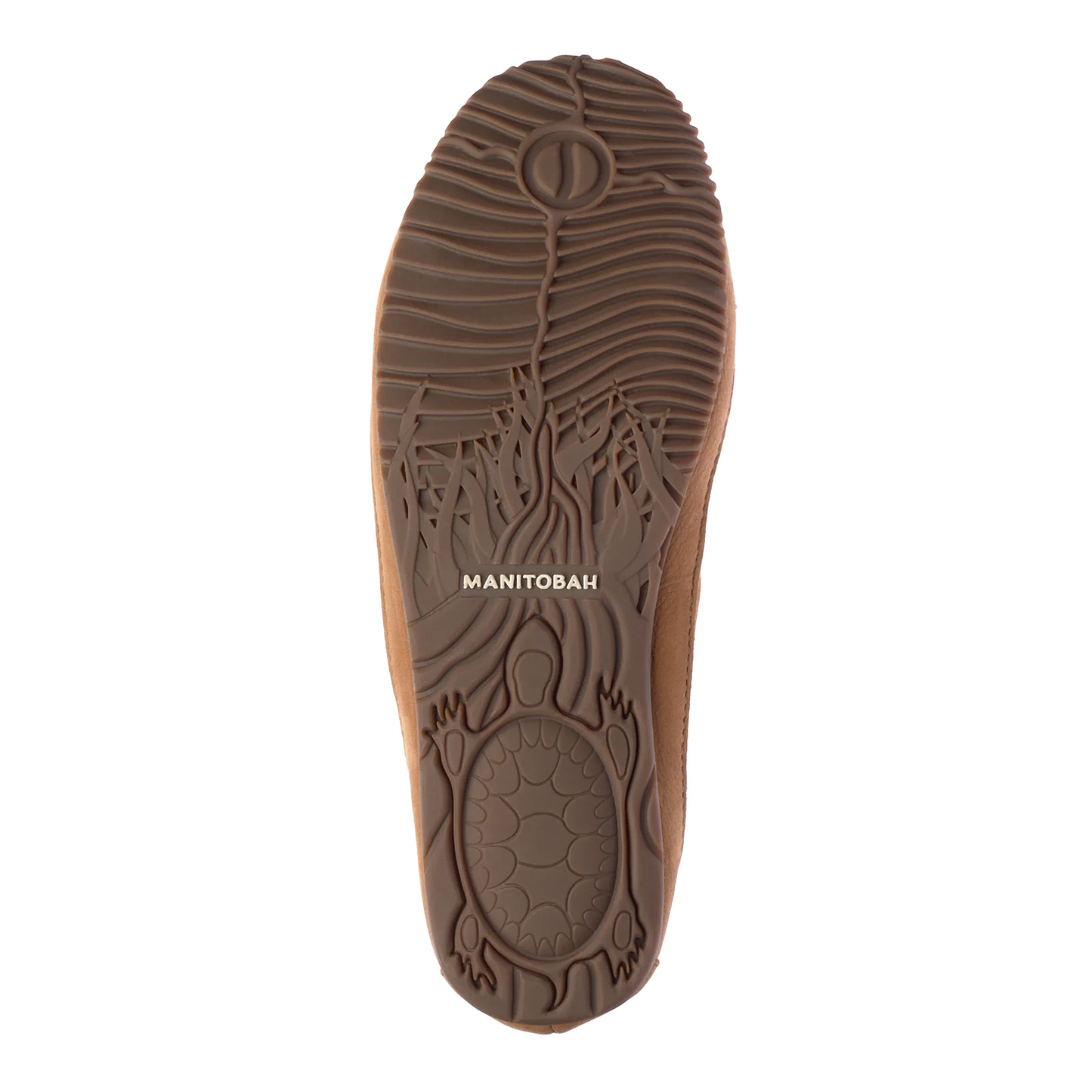 Women's Butterfly Flat Moccasins