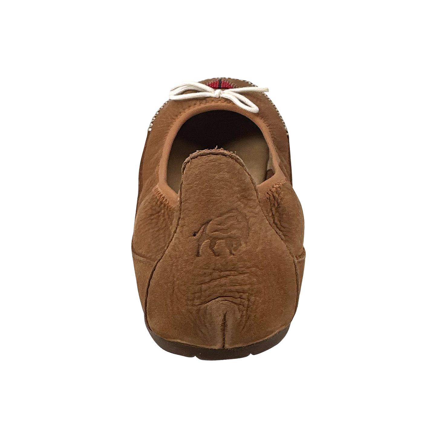 Women's Butterfly Flat Moccasins