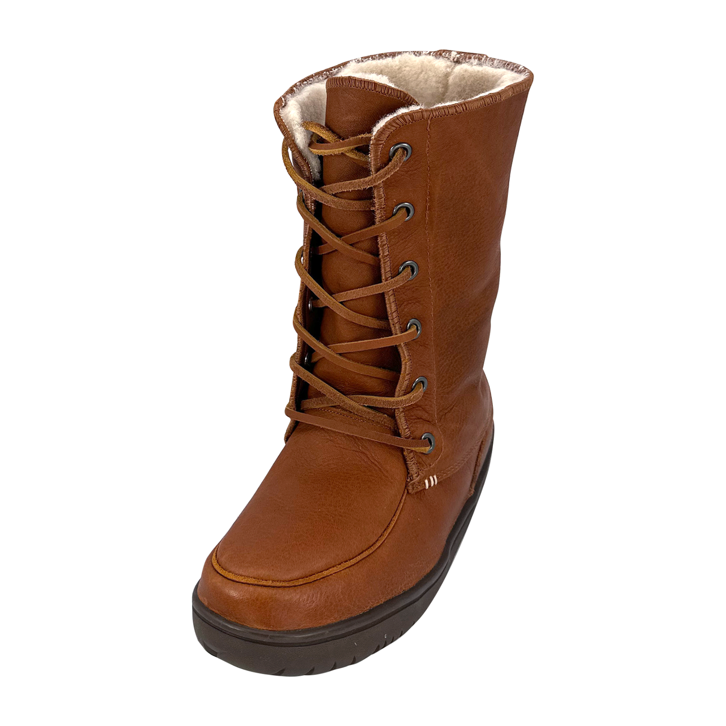 Women's Waterproof Tundra Boots