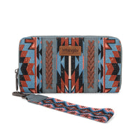 Southwestern Art Print Wallet